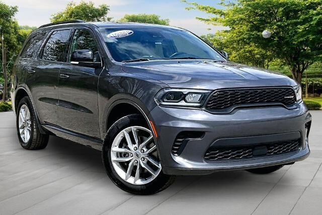 2024 Dodge Durango GT