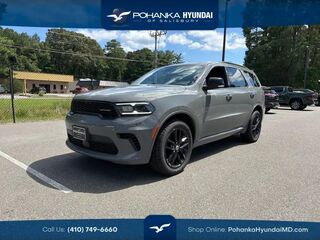 2024 Dodge Durango GT