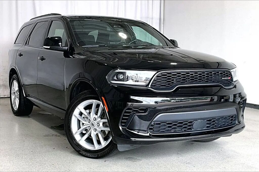 2024 Dodge Durango GT