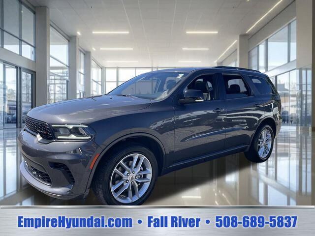 2024 Dodge Durango GT