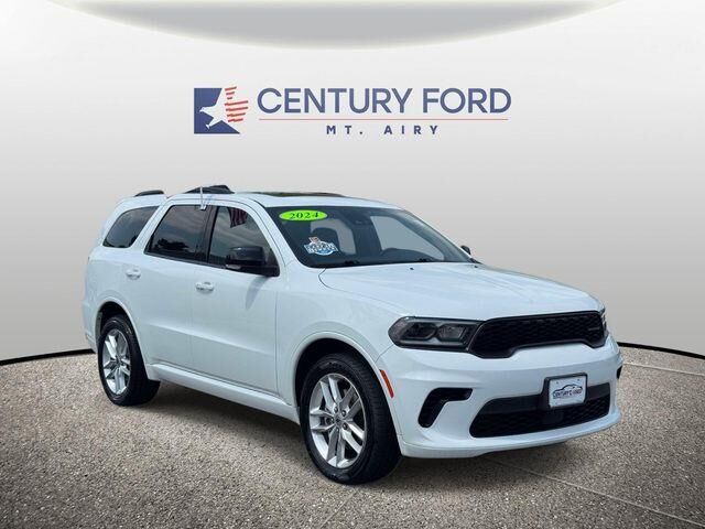 2024 Dodge Durango GT