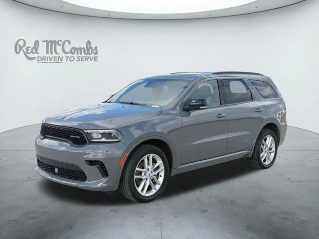 2025 Dodge Durango GT — photo 1 of 13