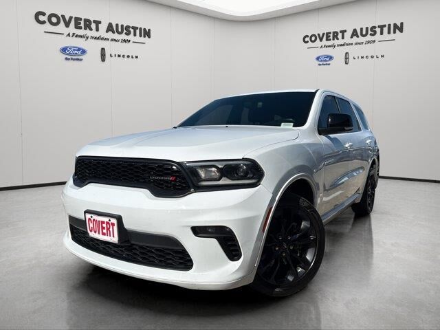 2021 Dodge Durango GT