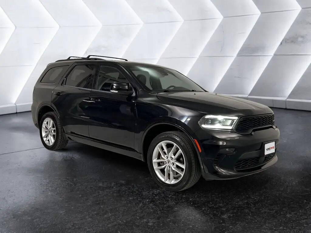 2023 Dodge Durango GT — photo 1 of 13