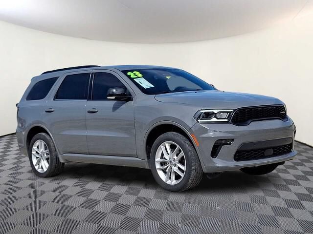 2023 Dodge Durango GT
