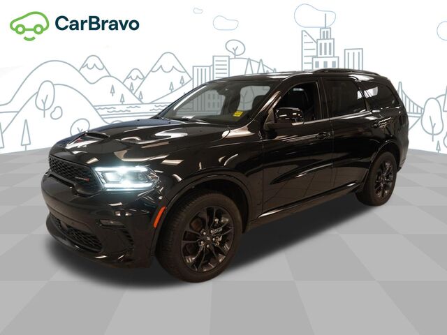 2023 Dodge Durango GT Premium AWD