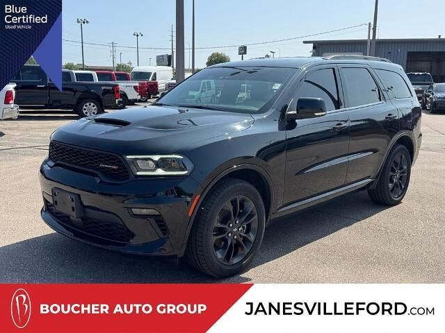 2023 Dodge Durango GT