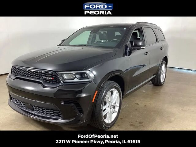 2024 Dodge Durango GT
