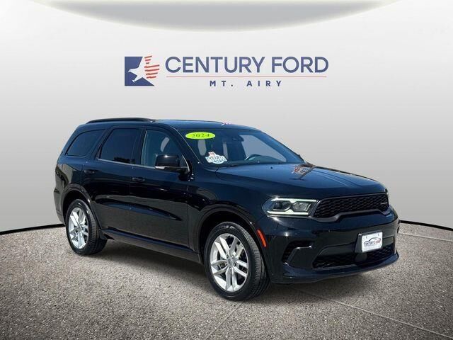 2024 Dodge Durango GT