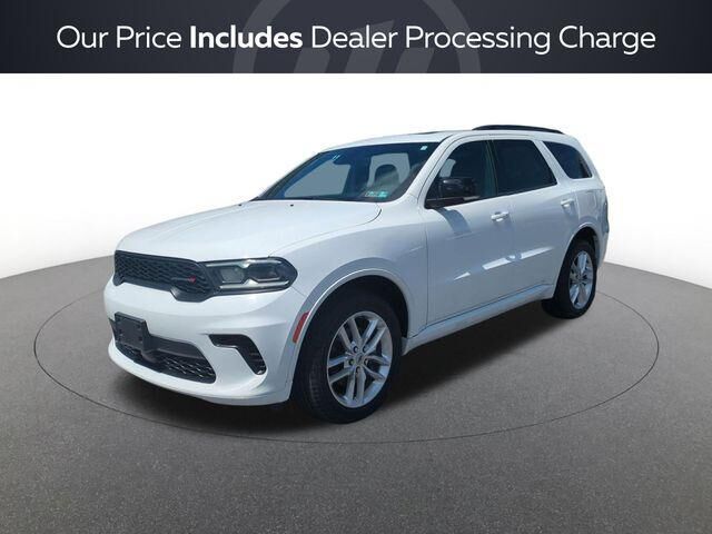 2024 Dodge Durango GT