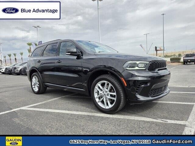 2024 Dodge Durango GT — photo 1 of 13