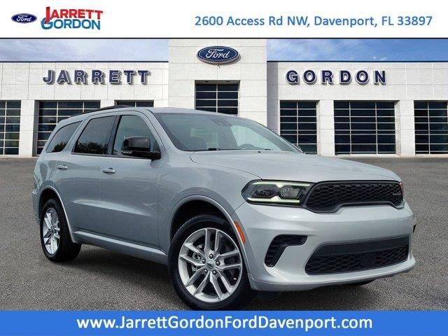 2024 Dodge Durango GT