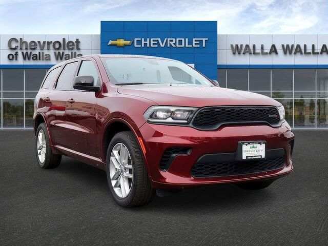 2024 Dodge Durango GT