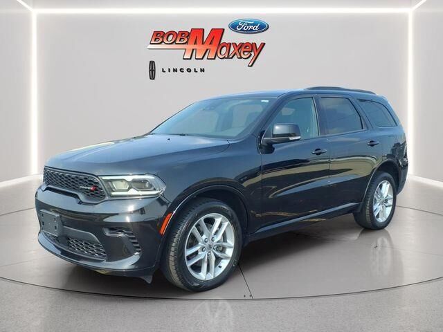 2024 Dodge Durango GT