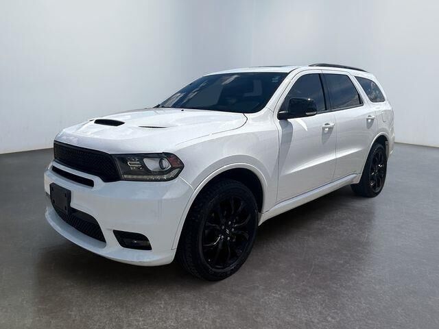 2020 Dodge Durango GT