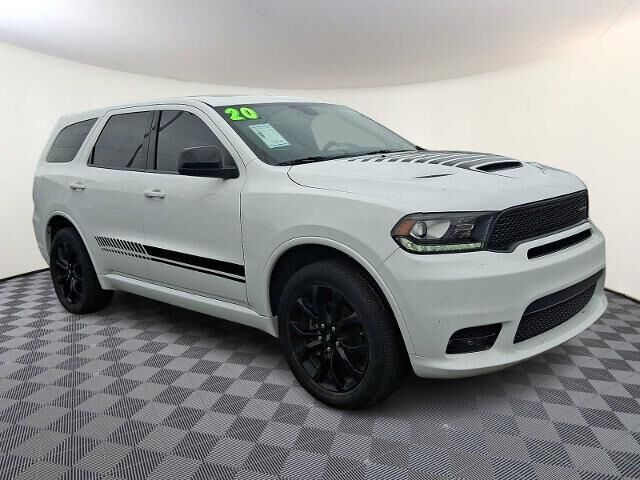 2020 Dodge Durango GT
