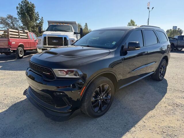 2021 Dodge Durango GT