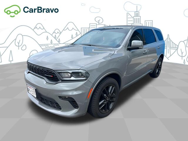 2022 Dodge Durango GT Plus AWD