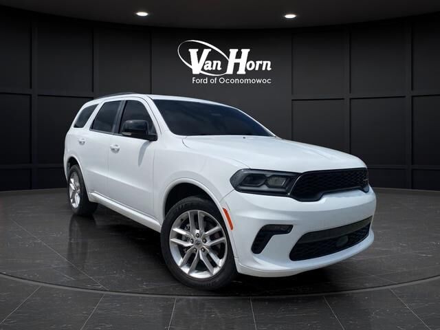 2023 Dodge Durango GT