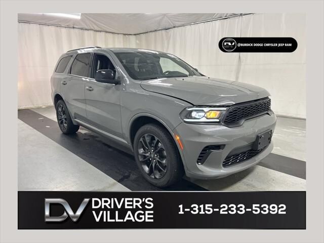 2023 Dodge Durango GT