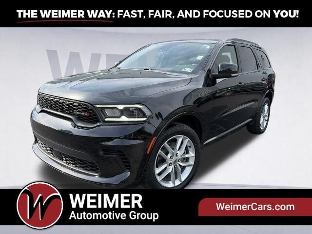 2024 Dodge Durango GT