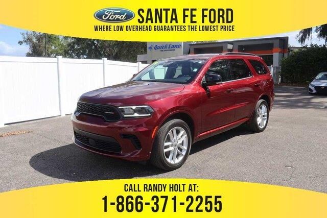 2024 Dodge Durango GT