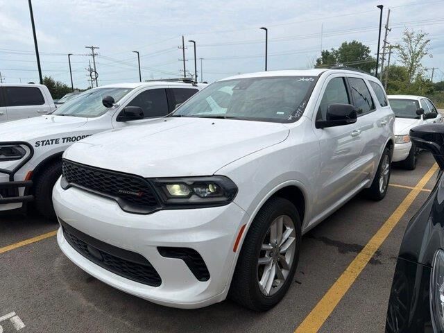 2024 Dodge Durango GT