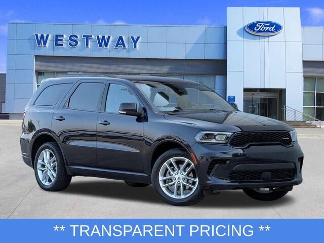 2024 Dodge Durango GT