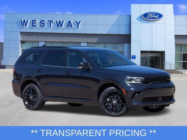2024 Dodge Durango GT — photo 1 of 2