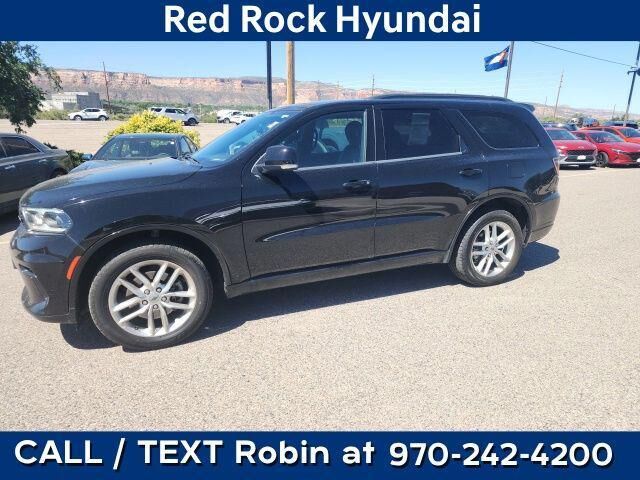 2024 Dodge Durango GT