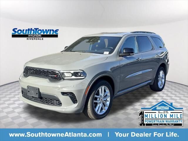 2024 Dodge Durango GT