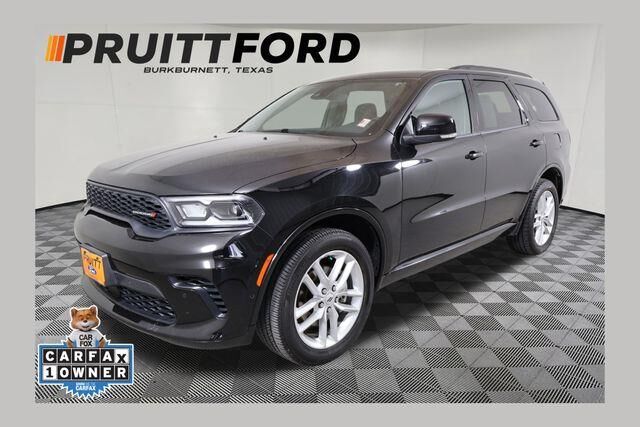 2025 Dodge Durango GT — photo 1 of 13