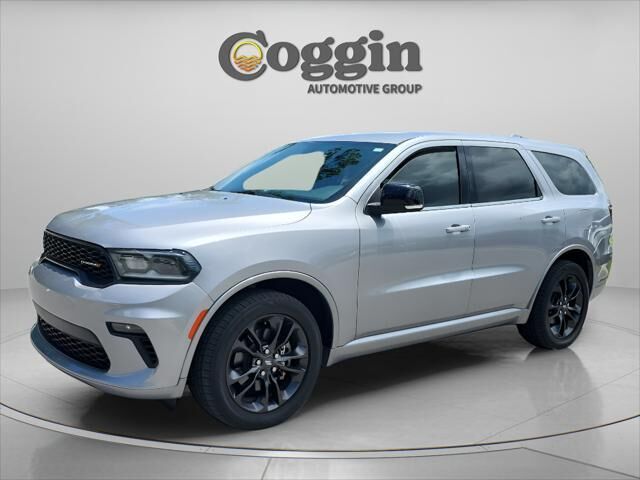 2021 Dodge Durango GT