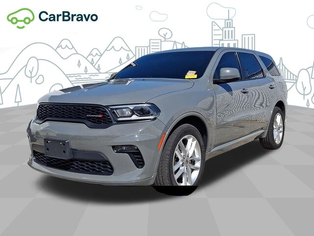 2022 Dodge Durango GT AWD