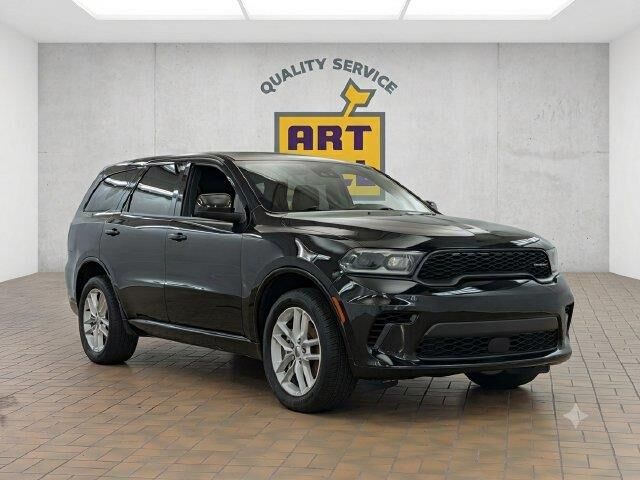 2023 Dodge Durango GT