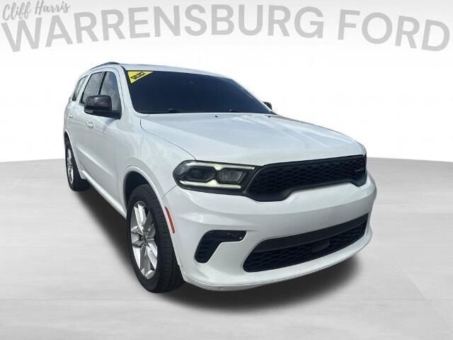 2023 Dodge Durango GT