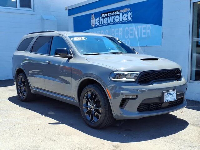 2023 Dodge Durango GT Plus