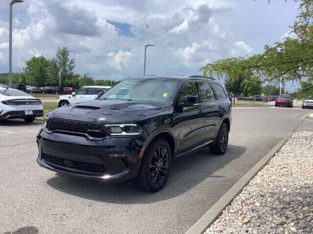 2023 Dodge Durango GT