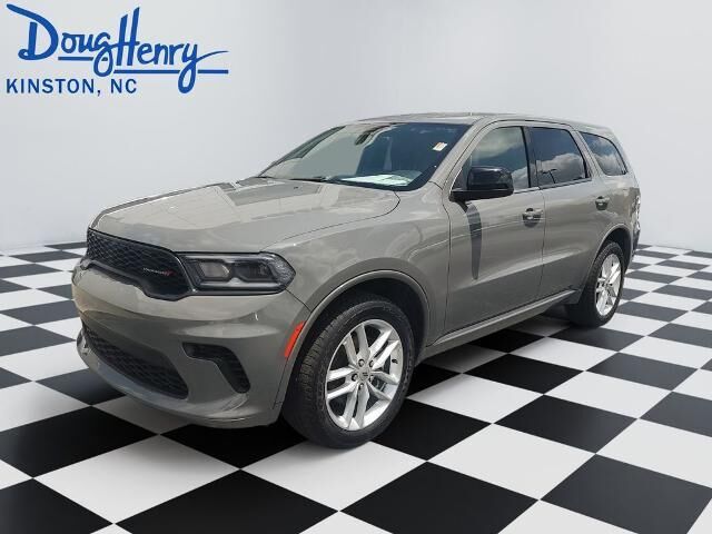 2023 Dodge Durango GT
