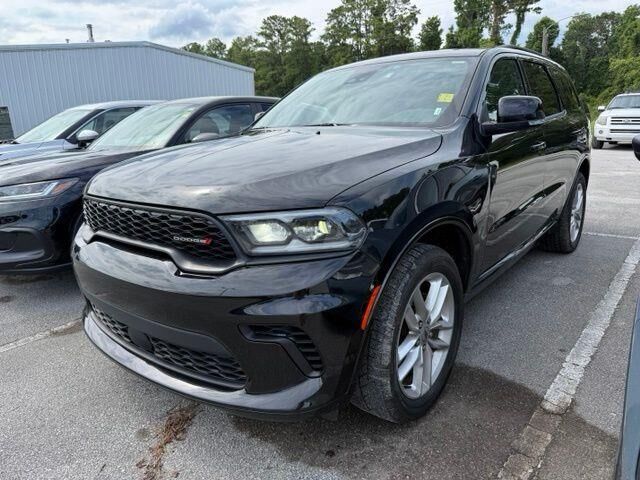 2024 Dodge Durango GT