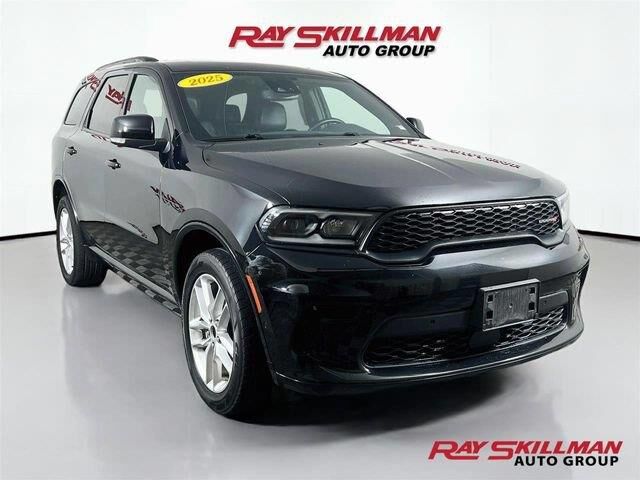 2025 Dodge Durango GT Plus