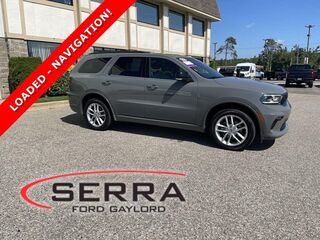 2023 Dodge Durango GT
