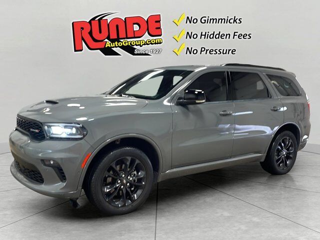 2023 Dodge Durango GT Premium