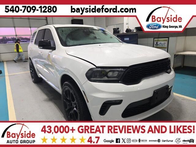 2023 Dodge Durango GT