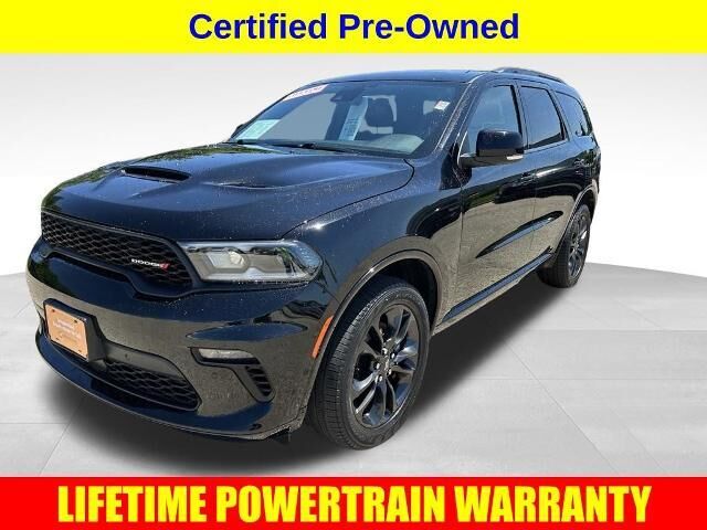 2023 Dodge Durango GT