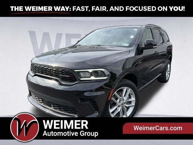 2024 Dodge Durango GT