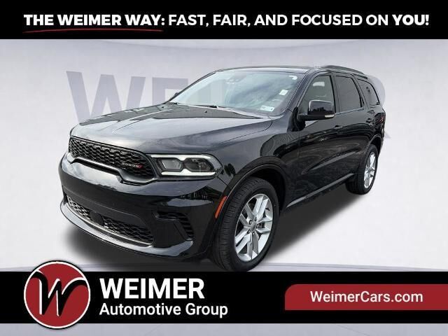 2024 Dodge Durango GT