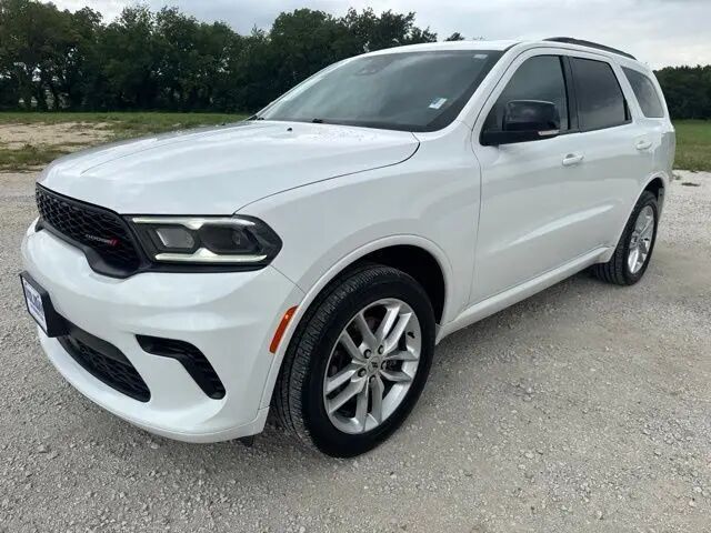 2024 Dodge Durango GT