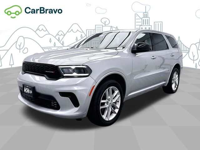 2025 Dodge Durango GT AWD