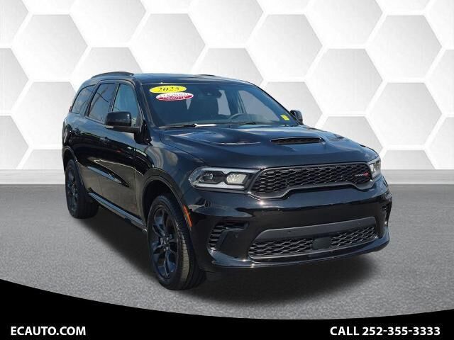 2025 Dodge Durango GT — photo 1 of 13